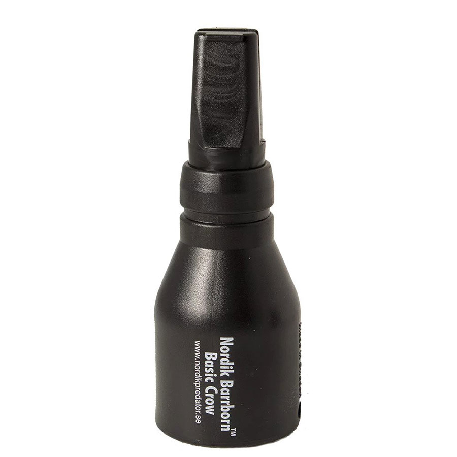 Nordik Barrborn Basic Crow