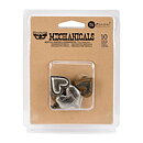 Prima Marketing Finnabair Mechanicals - Tin Hearts