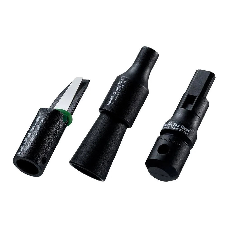 Nordik Predator 3-pack