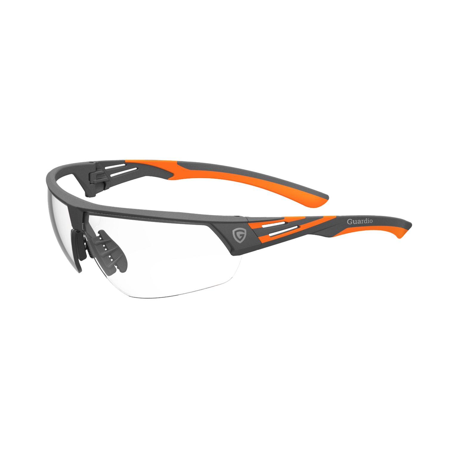 Guardio ARGOS Photochromic Safety Glasses