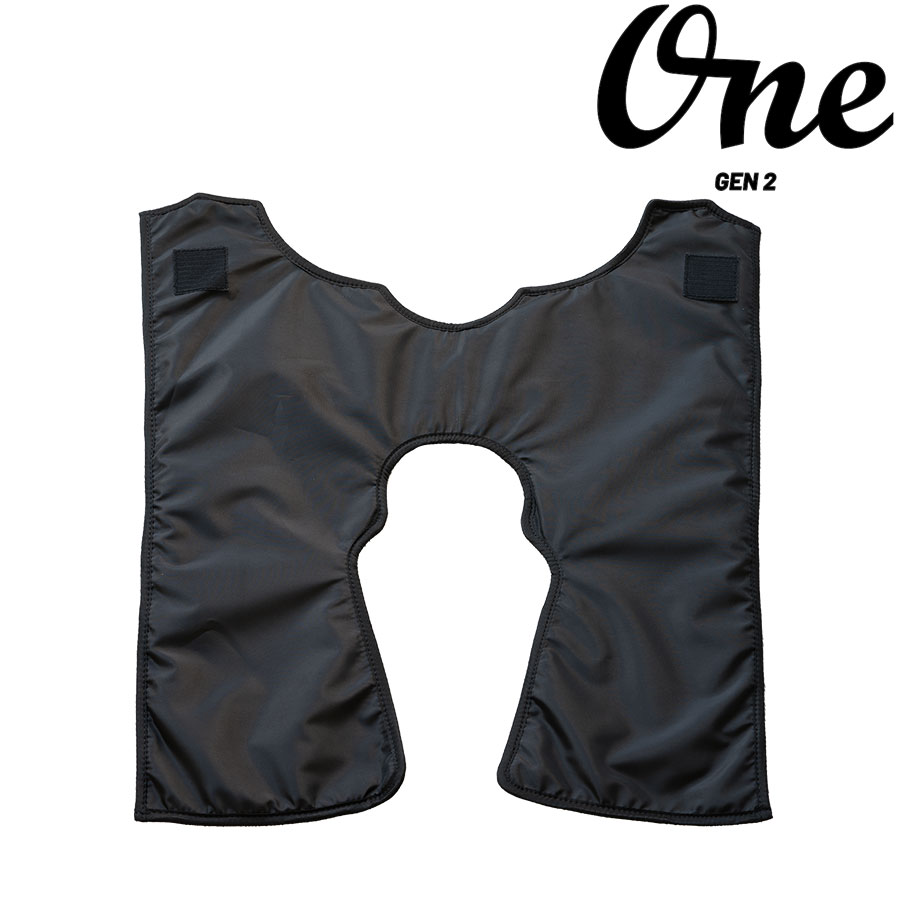 Dogtech One Gen2 Grundväst Orange - 5