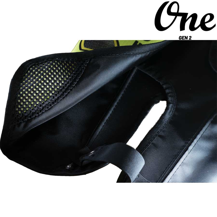 Dogtech One Gen2 Grundväst Orange - 10