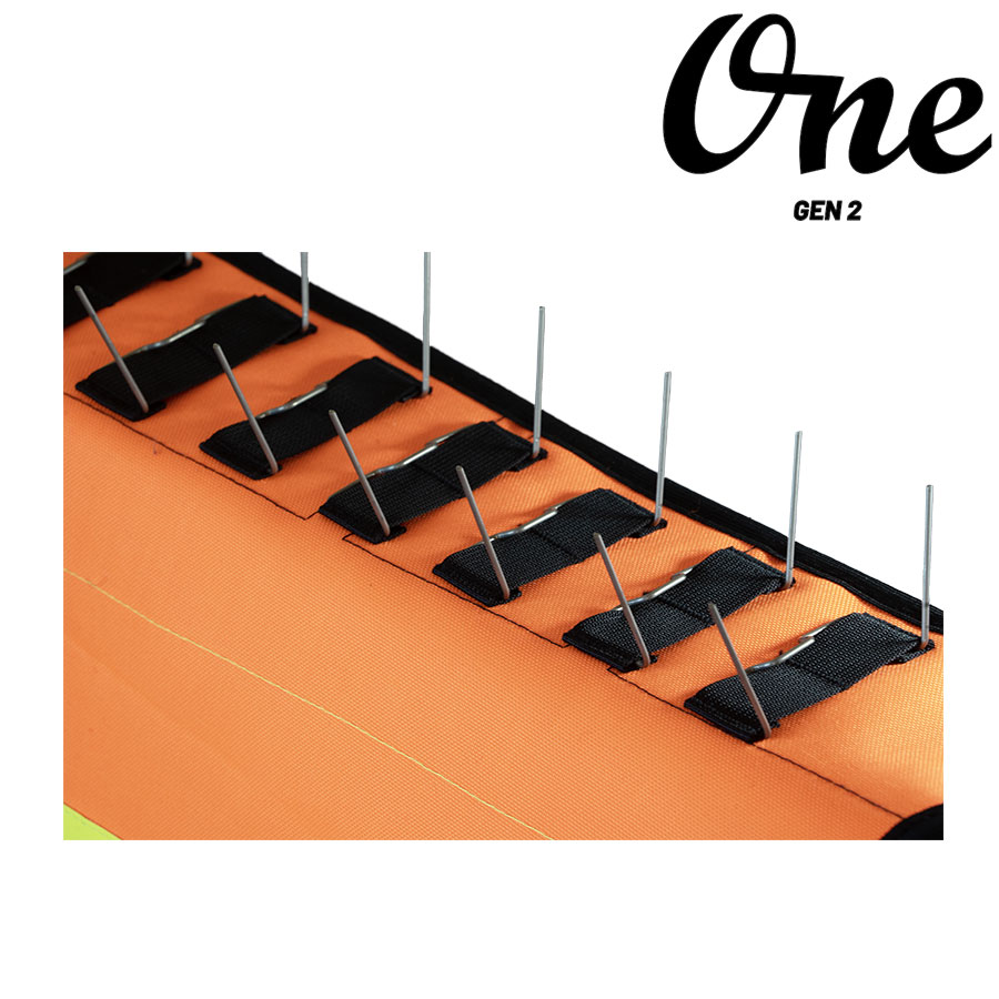 Dogtech One Gen2 Grundväst Orange - 4