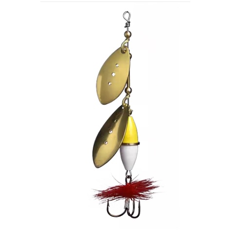 Dubbel Wipp 12g - 3