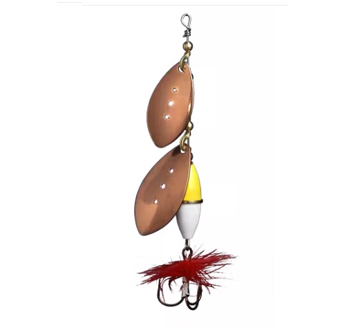 Dubbel Wipp 12g - 4