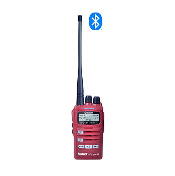 Hunter E-Light BT 155MHz Analog/Digital