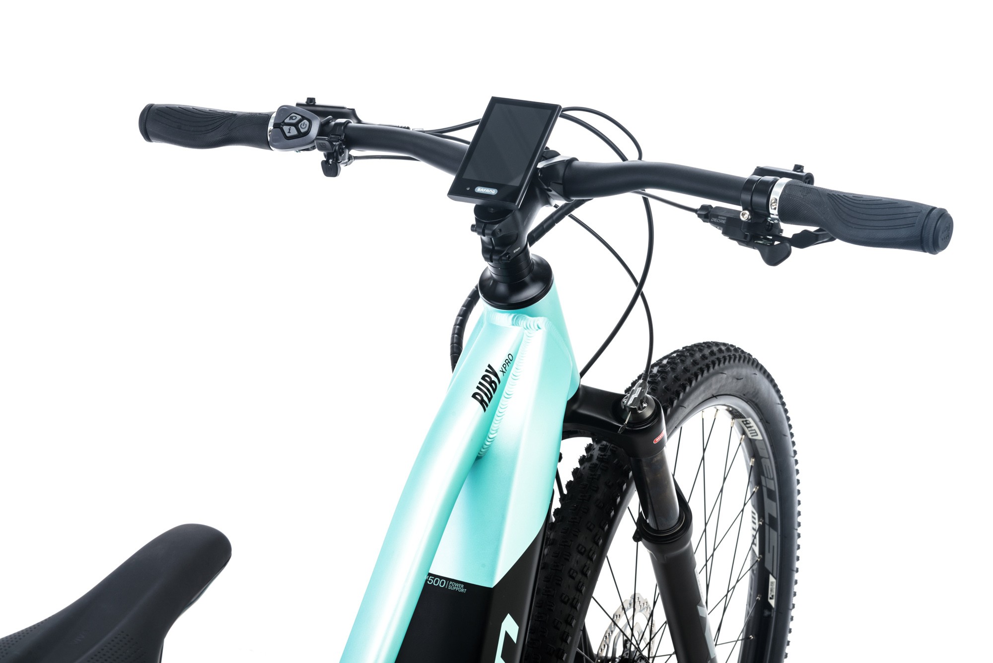 2025 CTM RUBY X Pro - 7