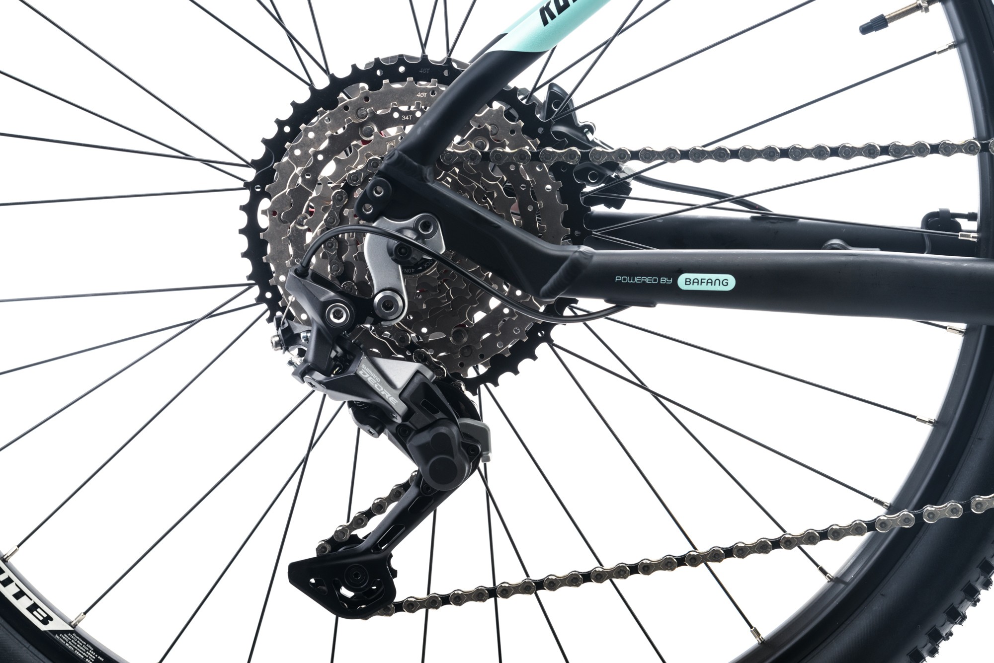 2025 CTM RUBY X Pro - 5