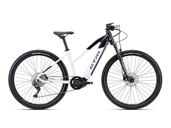 2025 CTM RUBY X Pro