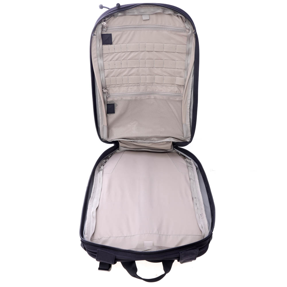 Specialistryggsäck 30 liter, Snigel - 8