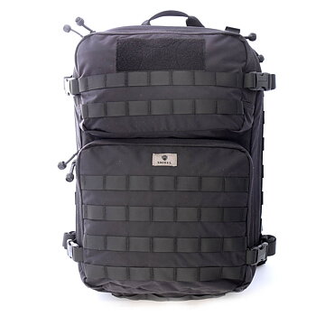 Specialistryggsäck 30 liter, Snigel
