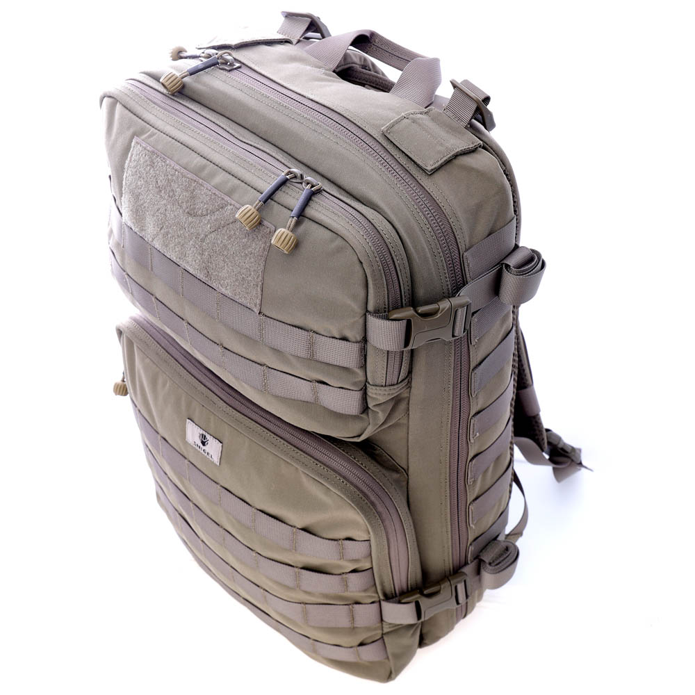 Specialistryggsäck 30 liter, Snigel - 4