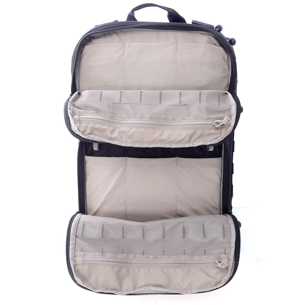 Specialistryggsäck 30 liter, Snigel - 9