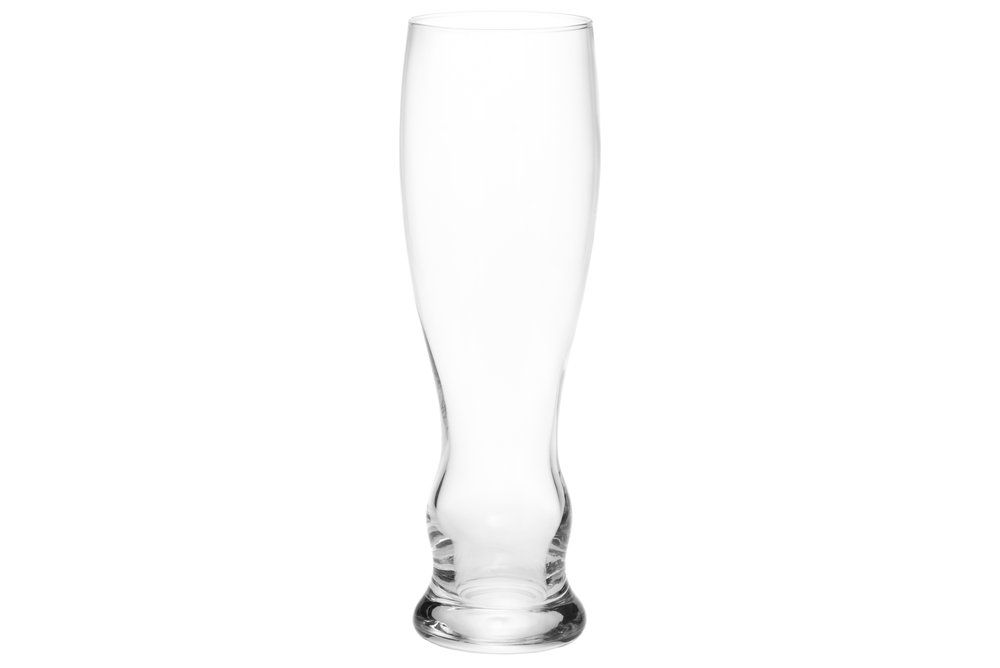 Pils & Weizen ölglas 500 ml 2 st. - 3