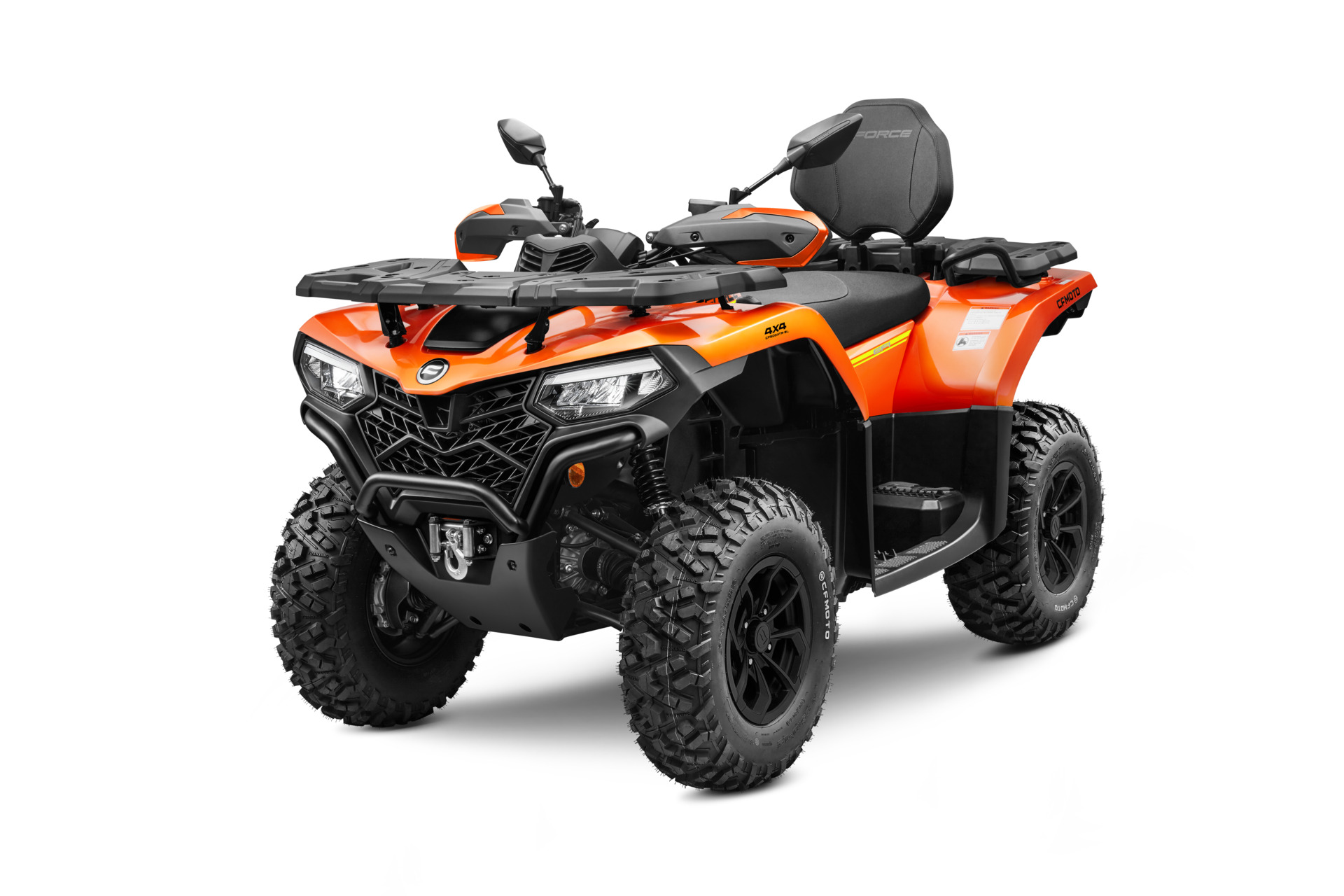 CF Moto  CFORCE 520 LONG