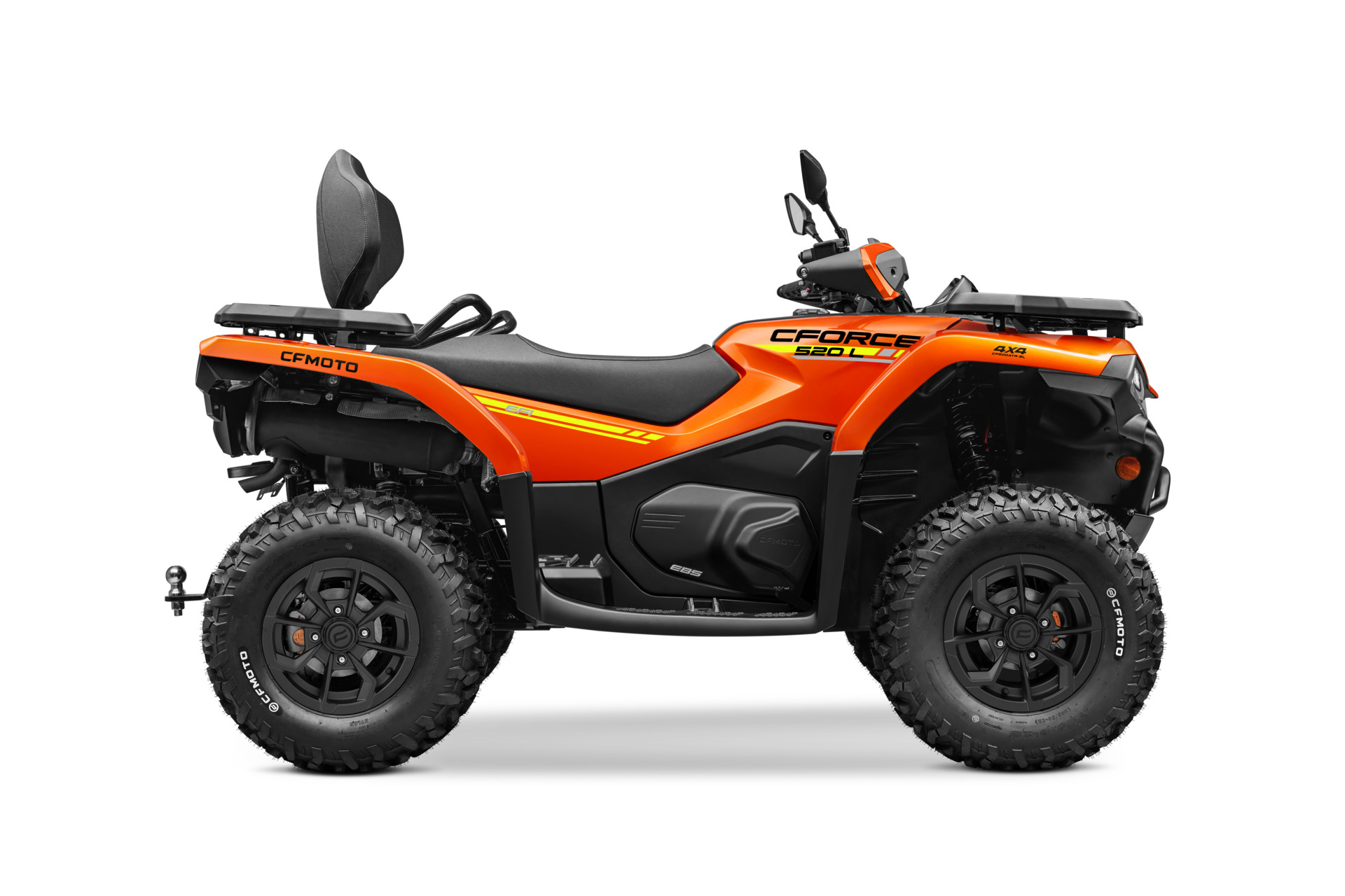 CF Moto  CFORCE 520 LONG - 2