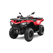 CF Moto  CFORCE 520 SHORT RÖD