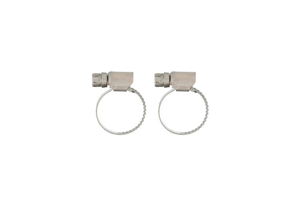 POL lågtrycksregulatorset 10 bar, 1m/8mm - 4