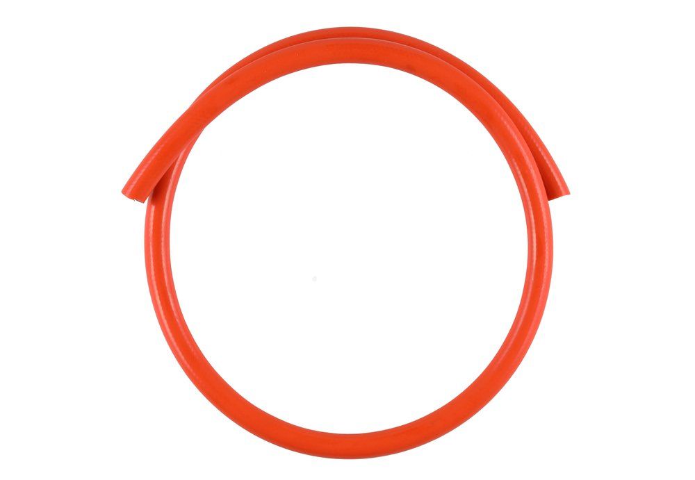 POL lågtrycksregulatorset 10 bar, 1m/8mm - 2