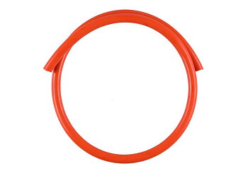 POL lågtrycksregulatorset 10 bar, 1m/8mm