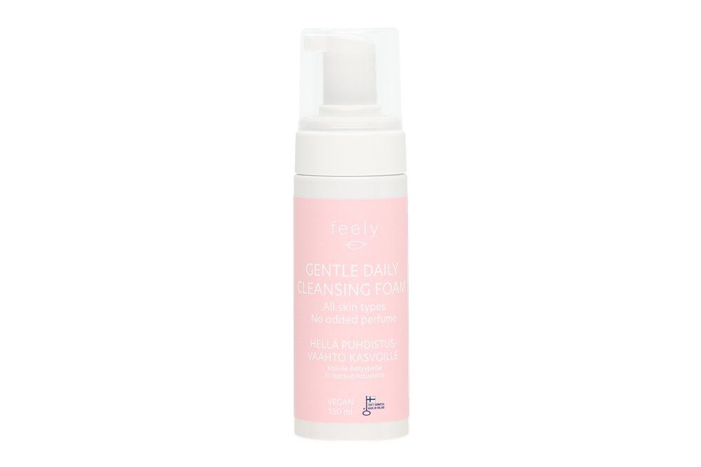 Rengöringsskum 150ml
