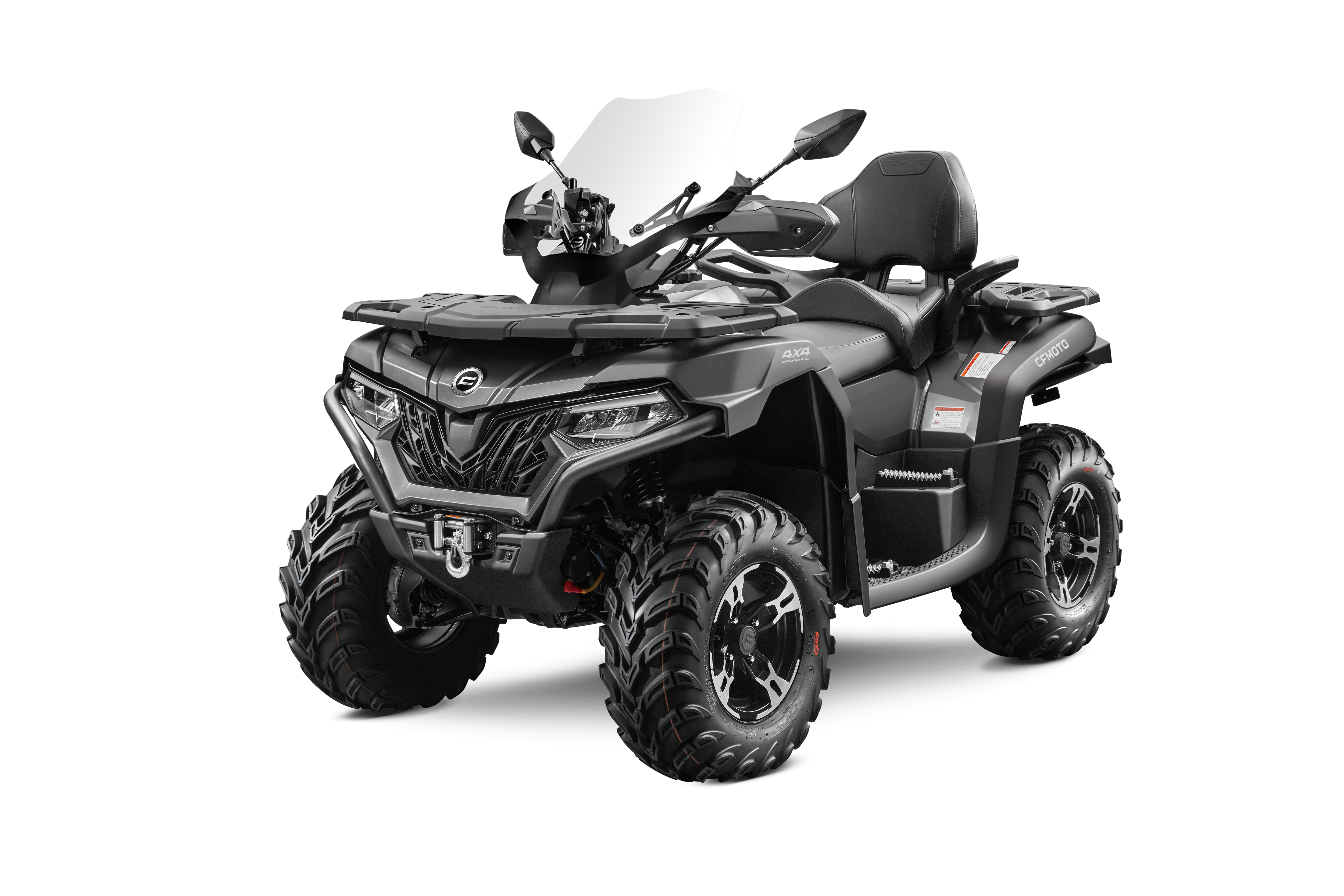 CF Moto  CFORCE 625 LONG