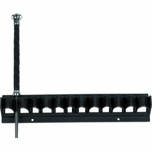 Horse Guard Spöhållare i plast