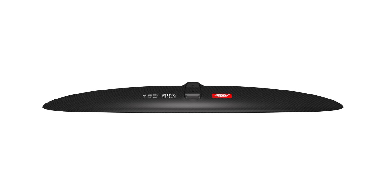 Axis foil vinge front  SPITFIRE - 5