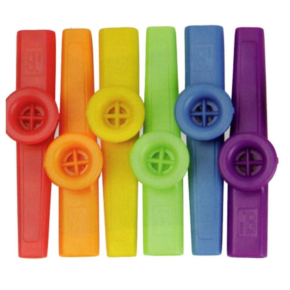 Kazoo Plast  Dadi