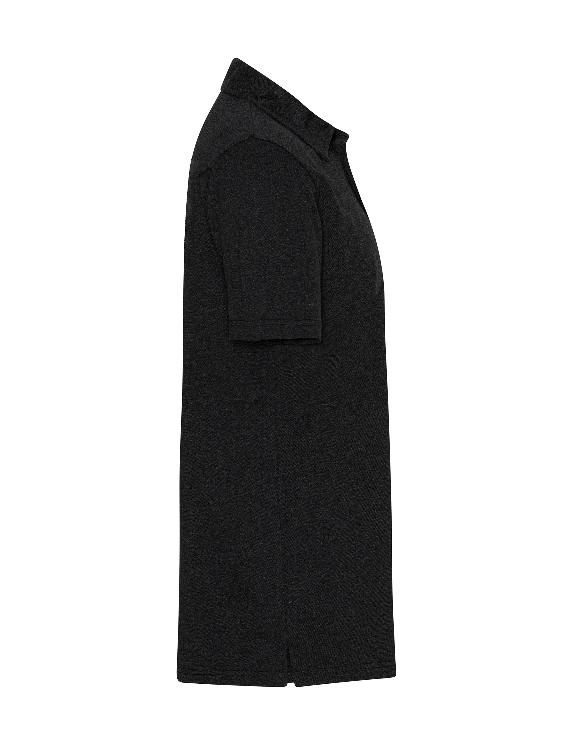 Recycled kortärmad Piké - Neutral - Herr- 100% Recycled - Bomull/Polyester -  3 olika färger - 4