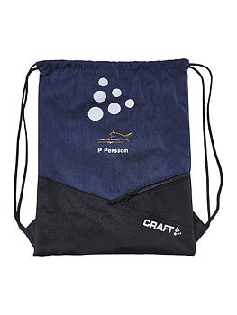Squad Gym Bag (Malmö Agility)