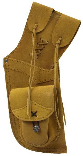 Fältkoger  Suede Höger