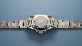 01 733 7771 4055-07 8 19 18 Oris Divers Sixty-Five 38 Cotton Candy ljusblå
