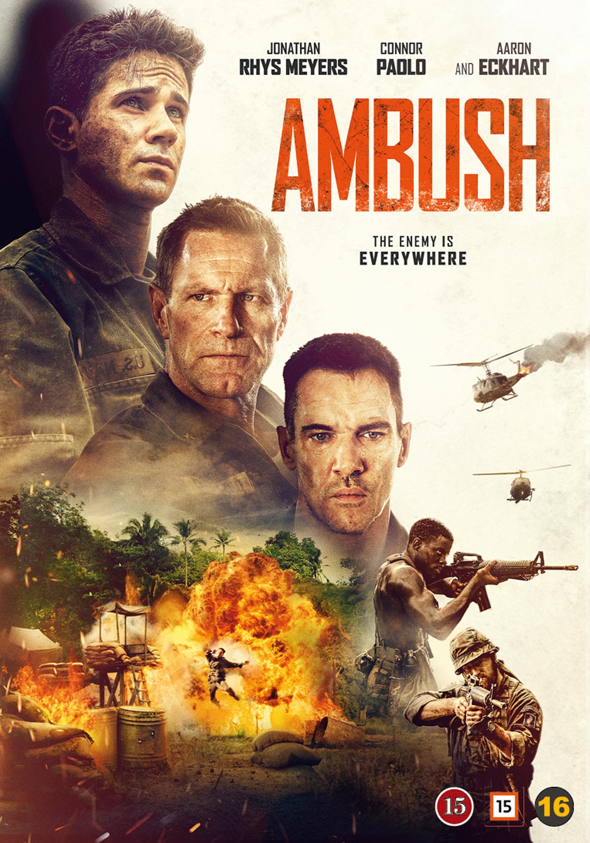Ambush