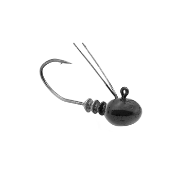 6th Sense Divine Ned Rig Football Heads 4-pack
