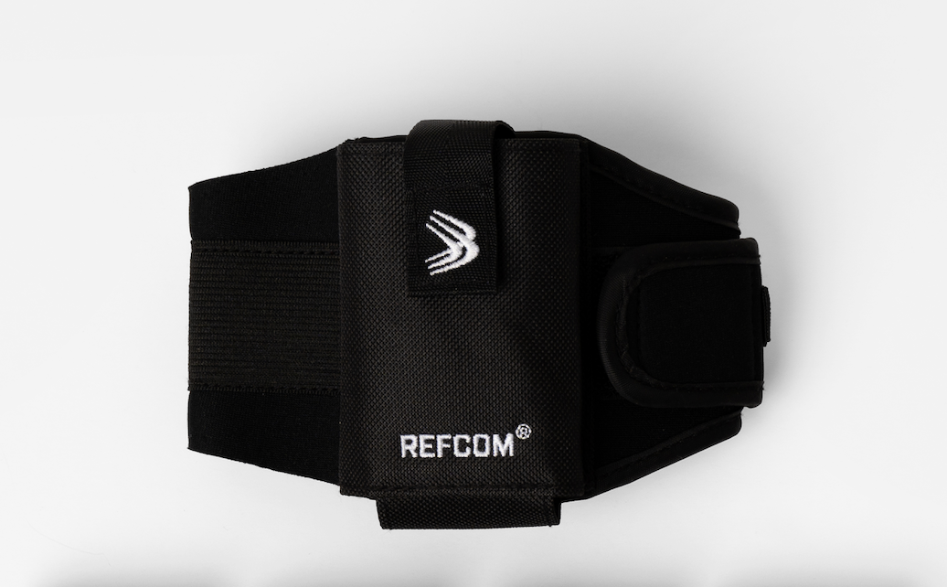 Refcom II 1-Set - 4