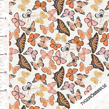 SWIMSUIT  - SUMMER BUTTERFLY