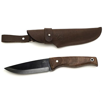 BeaverCraft Bushcraft-kniv BSH3