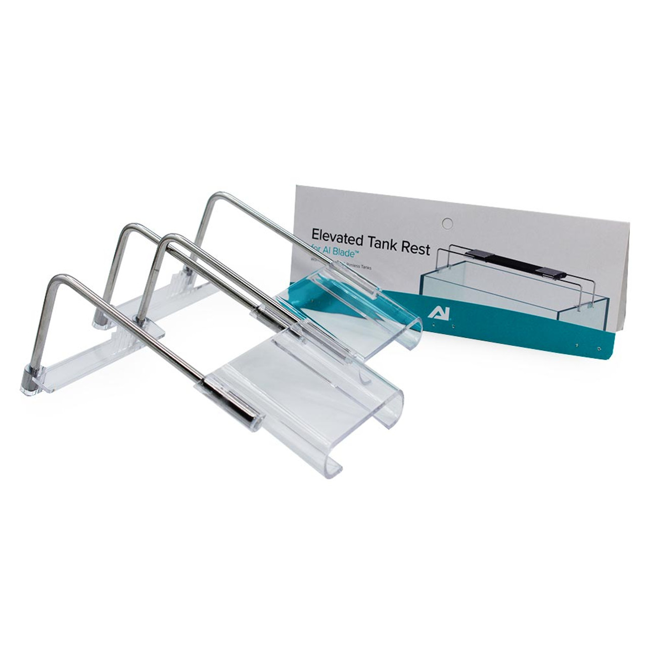 AI Blade Elevated Tank Rest - 2