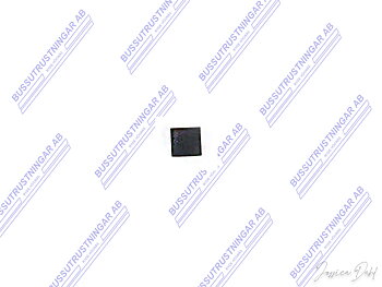 Symbolplatta SWF 511 "Blank"
