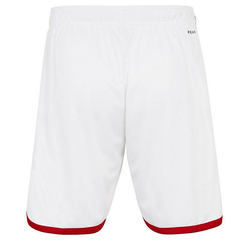 2023/2024 ARSENAL ADIDAS HEMMASHORTS - 4