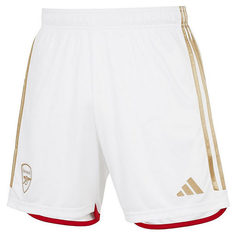 2023/2024 ARSENAL ADIDAS HEMMASHORTS - 2