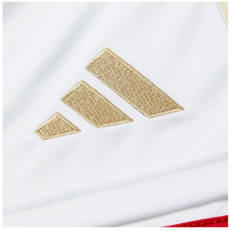 2023/2024 ARSENAL ADIDAS HEMMASHORTS - 6