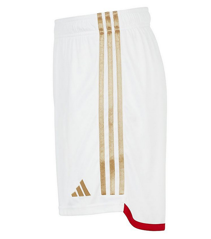 2023/2024 ARSENAL ADIDAS HEMMASHORTS - 3