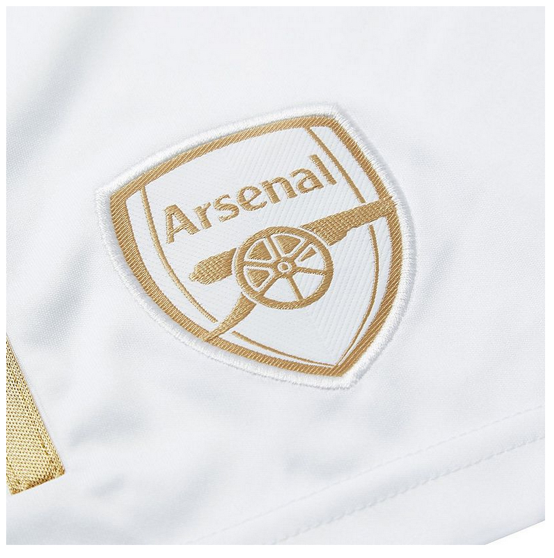 2023/2024 ARSENAL ADIDAS HEMMASHORTS - 5