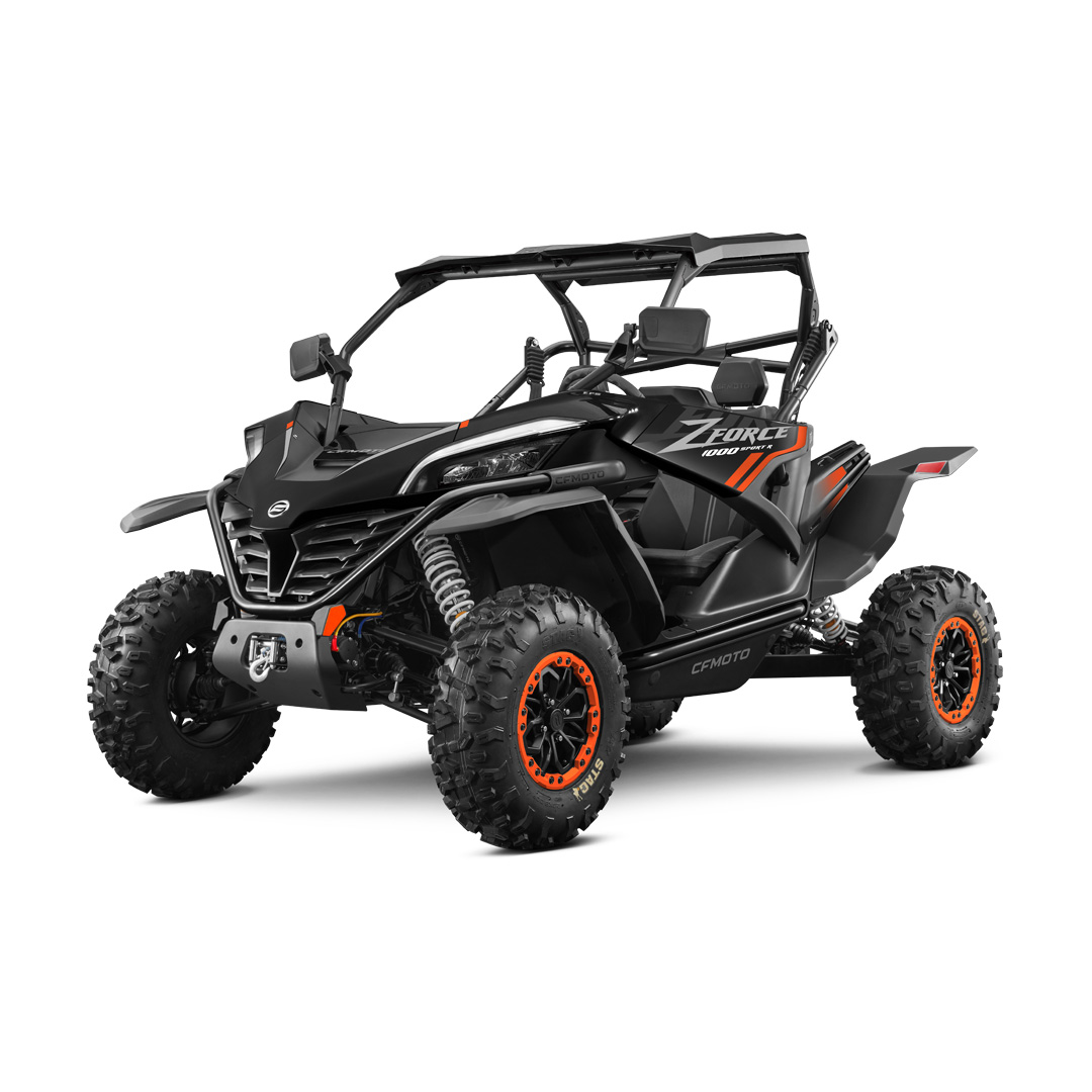 ZFORCE 1000 SPORT R