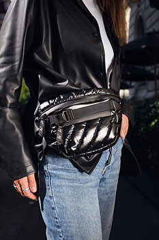 FREJA BUM BAG