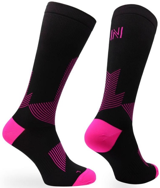 Norfolk Valencia Kompressionsstrumpor Sport