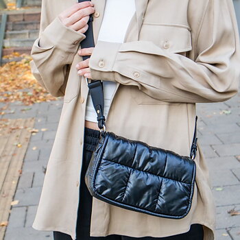 FREJA CROSSBODY
