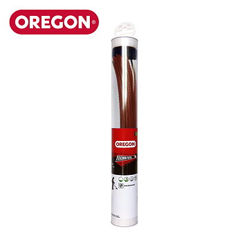 Röjtråd 7,0 mm Techni-Blade Oregon 40-pack